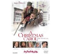 TV Program - A Christmas Carol: the Musical