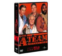 TV Program - A-Team Season 1 [1983]