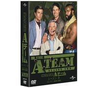 TV Program - A-Team: Season 2 Box [6dvd] [E,
