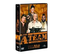 TV Program - A-Team Season 3 [1988-1990]