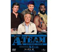 TV Program - A-Team: Season 4 Box [8dvd] [E,