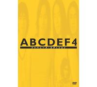 TV Program - Abcdef4: Japanese Edition Speci