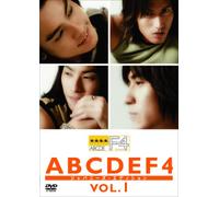 TV Program - Abcdef4 Japanese Edition Vol. 1
