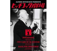 TV Program - Alfred Hitchcock Presents Part