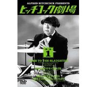 TV Program - Alfred Hitchcock Presents Vol.