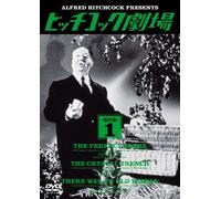 TV Program - Alfred Hitchcock Presents Vol.