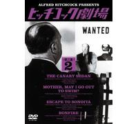 TV Program - Alfred Hitchcock Presents Vol.