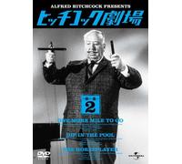 TV Program - Alfred Hitchcock Presents Vol.