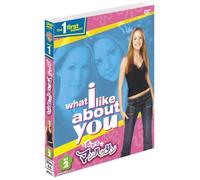 TV Program - Amanda Bynes/Jennie Girth - What I Like About You Season 1 Set 2 (3 Dvd) [Edizione: Giappone]