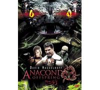 TV Program - Anaconda III: Offspring