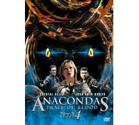 TV Program - Anacondas: Trail of Blood