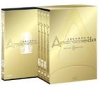 TV Program - Andromeda Season 2 Dvd-Box Vol