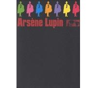 TV Program - Arsene Lupin Dvd-Box 4 [71/F/S