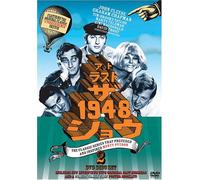 TV Program - At Last the 1948 Show [2dvd]