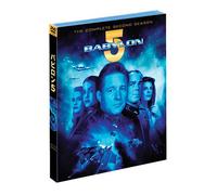 TV Program - Babylon 5 Season 2 Set 1 [95-9