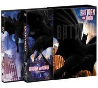 TV Program - Batman & Robin [49/E/S: E, J] [2