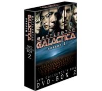 TV Program - Battlestar Galactica Season 2