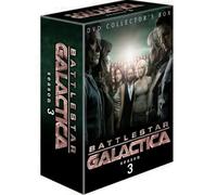 TV Program - Battlestar Galactica Season 3