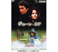 TV Program - BBC Classic Drama-Jane Eyre [E