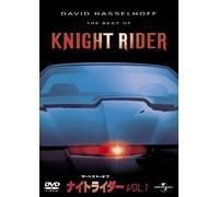 TV Program - Best of Knightrider Part I [82