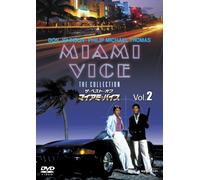 TV Program - Best of Miami Vice Vol. 2 [84/E