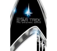 TV Program - Best of Star Trek the Original
