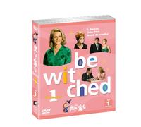 TV Program - Bewitched: 1st Season Discs 1-3