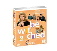 TV Program - Bewitched: 2nd Season Discs 4-6
