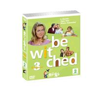 TV Program - Bewitched: 3rd Season Discs 4-6