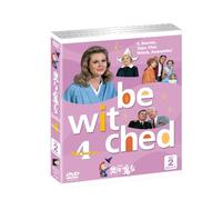TV Program - Bewitched: 4th Season Discs 4-6