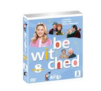TV Program - Bewitched: 8th Season Discs 4-6