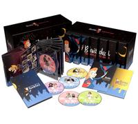 TV Program - Bewitched Complete Box [54dvd]