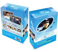 TV Program - Blue Sky [K/S: J] [6dvd]