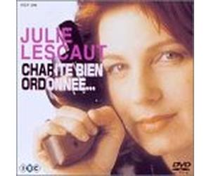 TV Program - Charite Bien Ordonnee [1994]