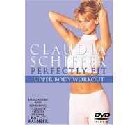 TV Program - Claudia Schiffer Perfectly Fit