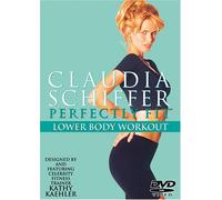 TV Program - Claudia Schiffer Perfectly Fit