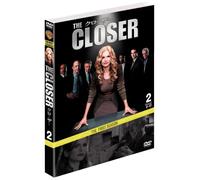 TV Program - Closer First Season Set 2 [05