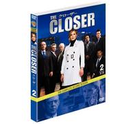 TV Program - Closer Second Season Set 2 [06