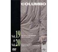 TV Program - Columbo Vol. 19 & 20 [1976-1977]