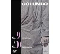 TV Program - Columbo Vol. 9 & 10 [1973]
