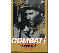 TV Program - Combat! Battle Vol. 1
