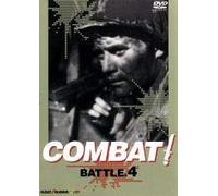 TV Program - Combat! Battle Vol. 4