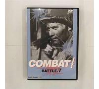 TV Program - Combat! Battle Vol. 7