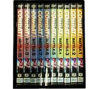 TV Program - Combat! Box Set 1