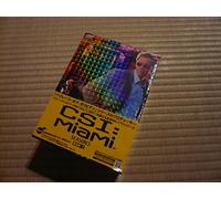 TV Program - Csi: Miami Season 3 Complete Dv