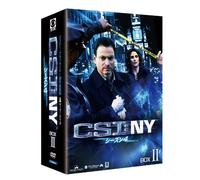 TV Program - Csi: Ny Season 4 Complete Box 2