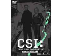 TV Program - Csi: Season 1 Complete Box 1 [E