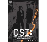 TV Program - Csi: Season 1 Complete Box 2 [E