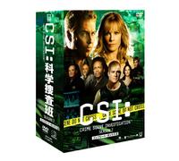TV Program - Csi: Season 7 Complete Box 2 [4