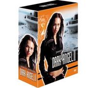 TV Program - Dark Angel: Season 2 Handy Box